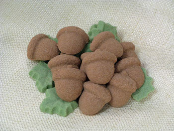 Decorated Sugar Cubes