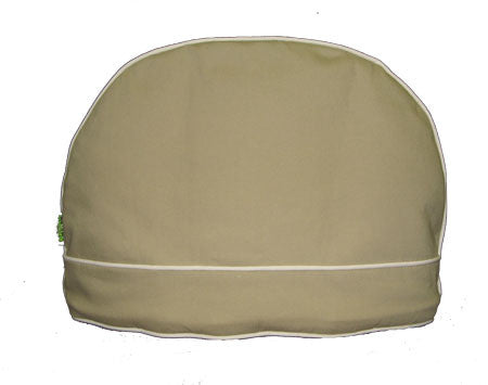 Khaki Classic Tea Cozy